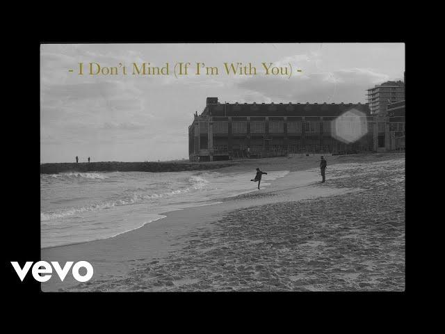 Brian Fallon - I Don't Mind (If I'm with You)