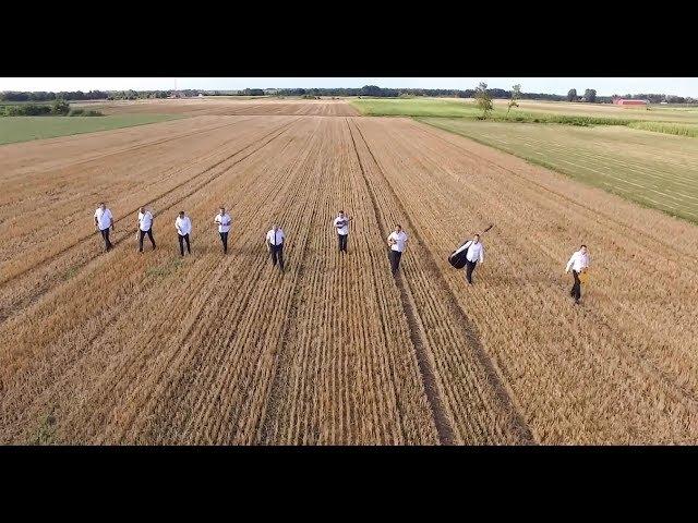 TS Dunavske zore & Branko Marinković Lalić - Staparski boem