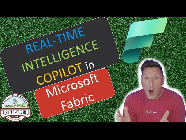 Microsoft Fabric: Copilot for Real-Time Intelligence KQL Queries