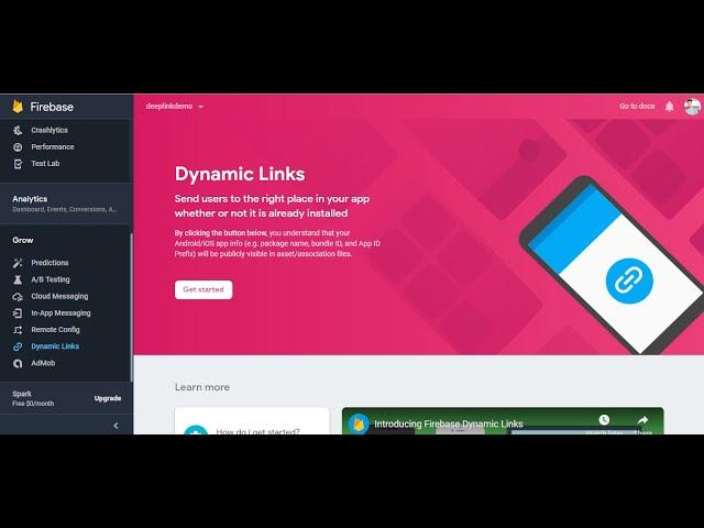 Dynamic Links in Sketchware(Full tutorial-Follow up)