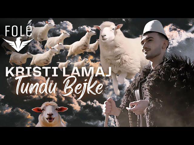 Kristi Lamaj - Tundu Bejke (Official Audio)