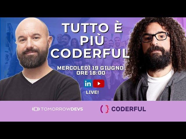 Tutto è più Coderful