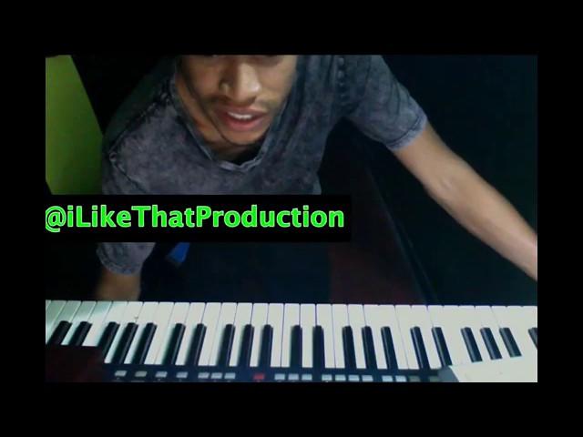 Drake Type Instrumental | "Do It To You" | iLikeThatProduction