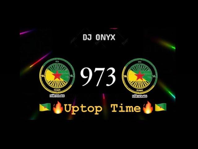 Mix Dancehall 973 : Lion p x Ken vybz x Maïzy x Chani man and more Uptop Time