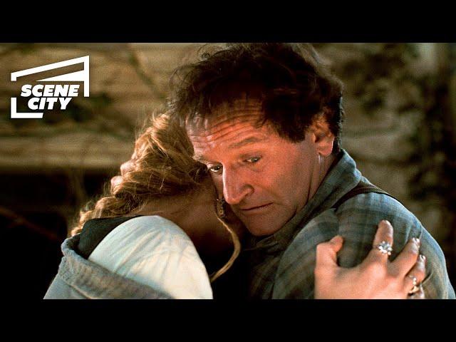 Alan Finishes the Game | Jumanji 1995