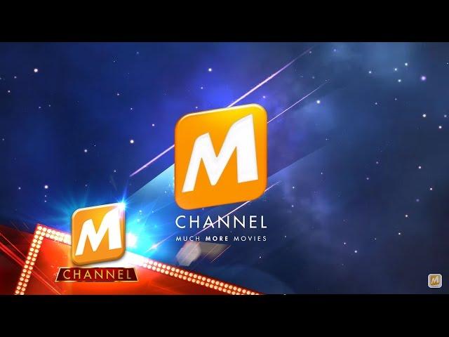 m channel