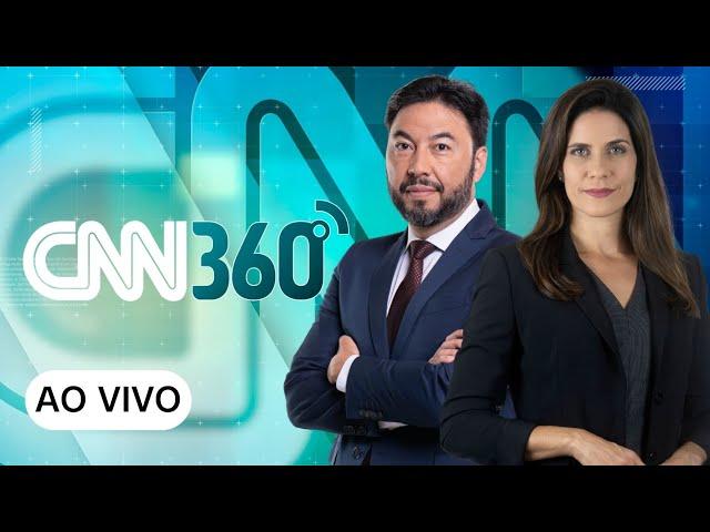 CNN 360º - 03/07/2024