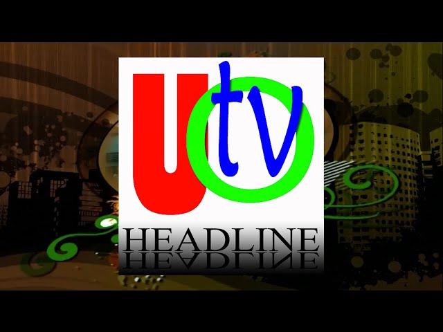 15 03 2025 UTv News Headline