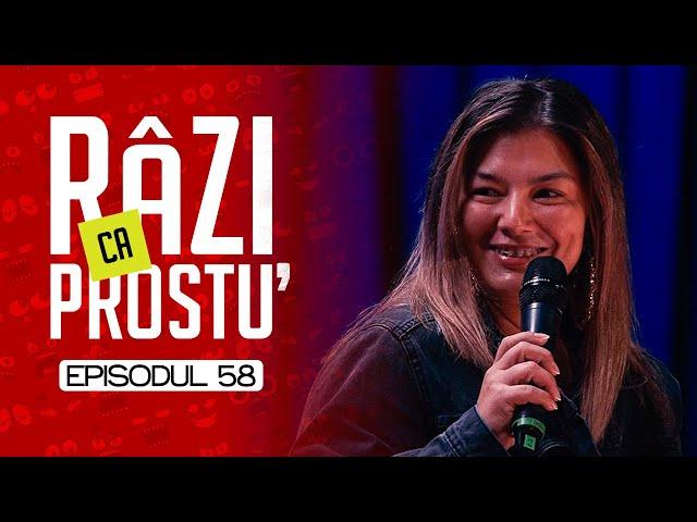 RÂZI CA PROSTU` #58 | Râzi ca fostu'