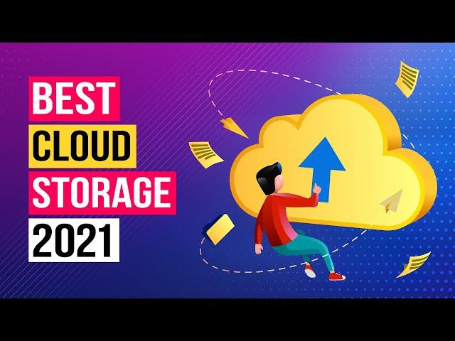 Best Cloud Storage: Don't buy before you see this! (New)