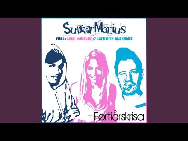 Førtiårskrisa (feat. Linni Meister & Lars-Erik Blokkhus)