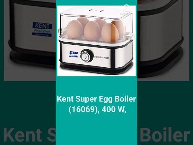 KENT Super Egg Boiler (16069)