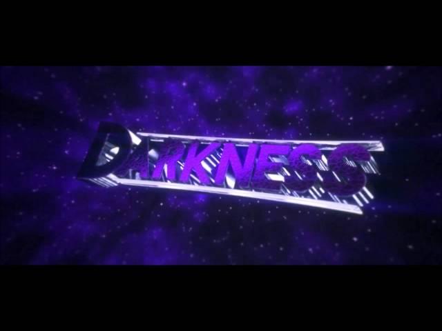 DarknessGamers Intro By|GringhoezGFX Motion Design| [20likes] My best?