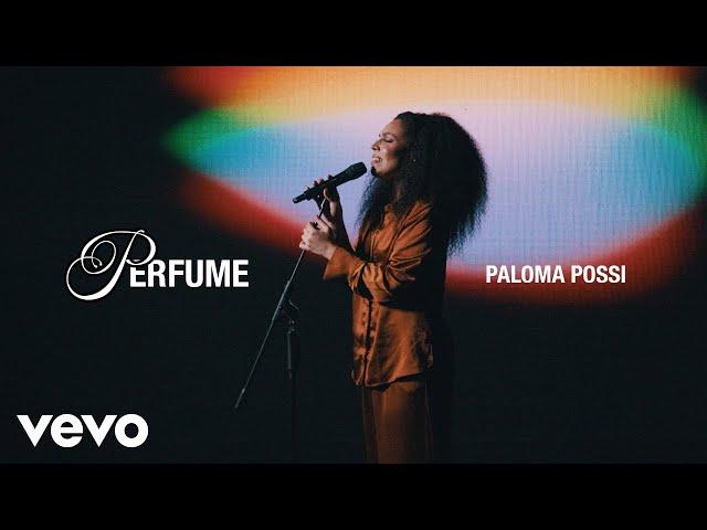 Paloma Possi - Perfume (Clipe Oficial)