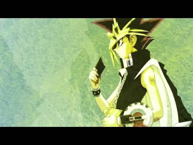 Yu Gi Oh OST - God Anger