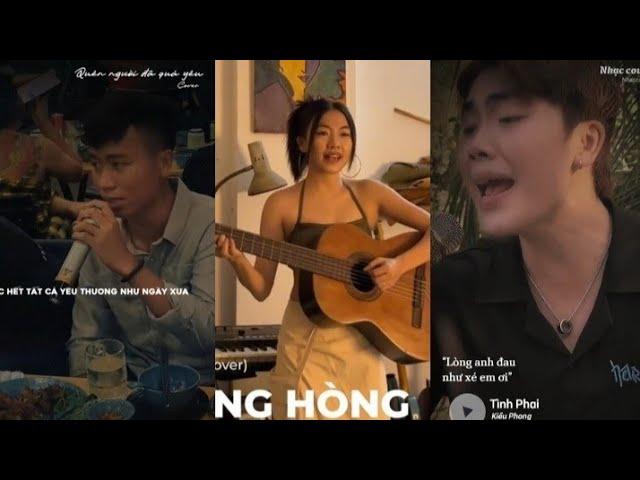 Tổng hợp những bản cover hay nhất TikTok #12 | VTA Music