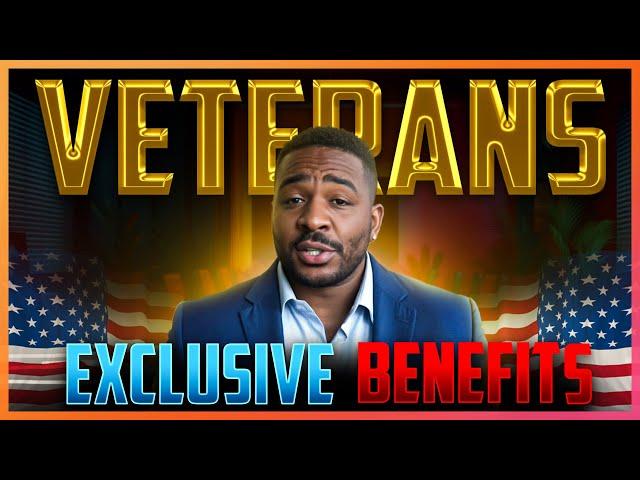 Moving to Texas as a VETERAN | Veteran Benefits EXPLAINED!  | Top Benefits of Living in Dallas TX