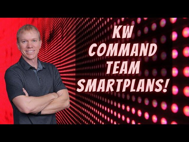 KW Command SmartPlans For Teams | Kw Command Training