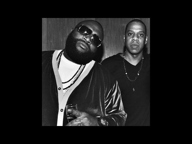 [FREE] Rick Ross X Jay Z X Maybach Music Type Beat | THE COMEBACK