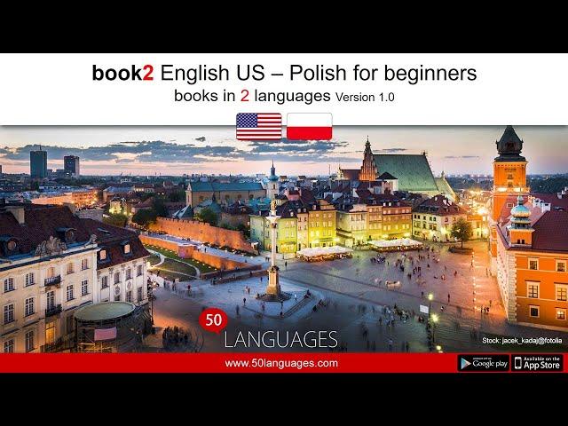 Polish for Beginners (USA) - Learn Polish in 100 Easy Lessons