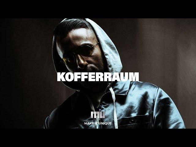 Pa Sports x Yakary Type Beat ``KOFFERRAUM´´ Hard Deutschrap Beat (prod.Makeitunique)