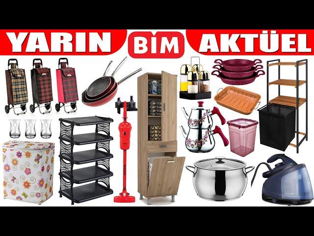 BİM 19 KASIM 2024 | KAZANLI ÜTÜ | BİM BU HAFTA ÖRGÜ YÜNLERİ | BİM KAMPANYA ÇEYİZLİK | BİM