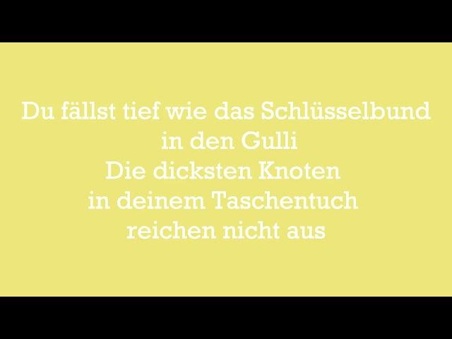 Hagen Stoll   Schieb Den Blueslyrics