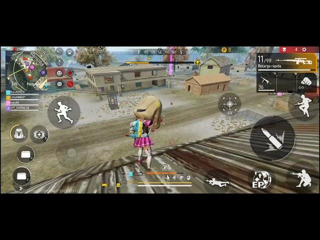 free fire,louanne lima games free fire,free fire brasil,melhor arma free fire,free fir