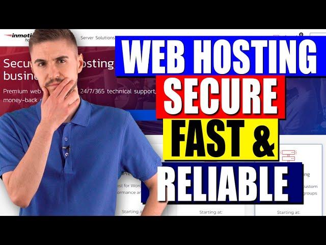 Cheap And Best Web Hosting Review 2021