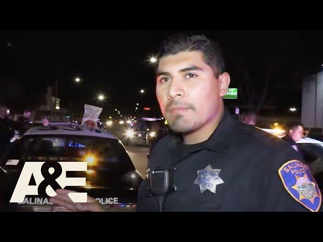 Live PD: You Should Be Ashamed of Yourselves, Fools (Season 3) | A&E