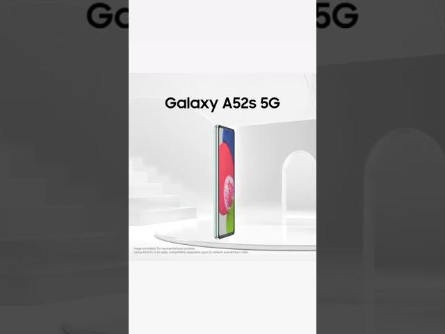 Samsung Galaxy A52s 5G !! Low Price Available Only On kiminkatra.com #youtube #youtubeshorts