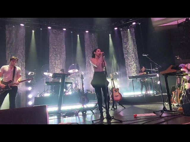 The Midnight - Jason (with Nikki Flores)/A Place Of Her Own/Sunset - Hollywood (10/02/2022)