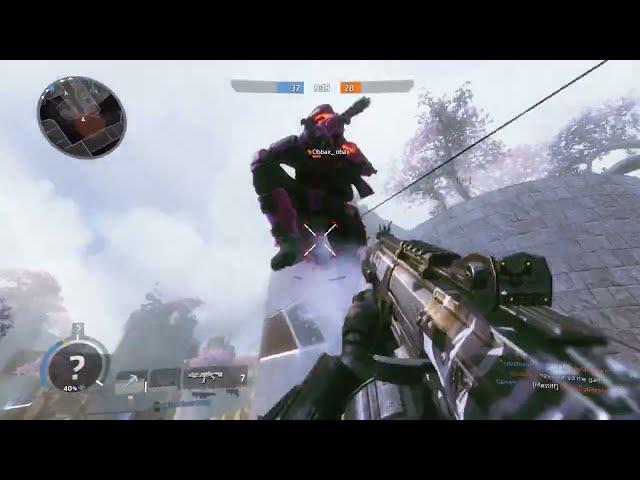 Stream Highlights for Titanfall day 2! 01/05/22