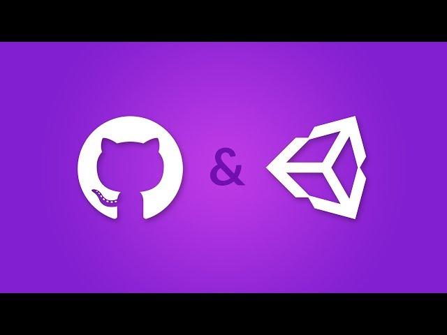 How to use GitHub with Unity