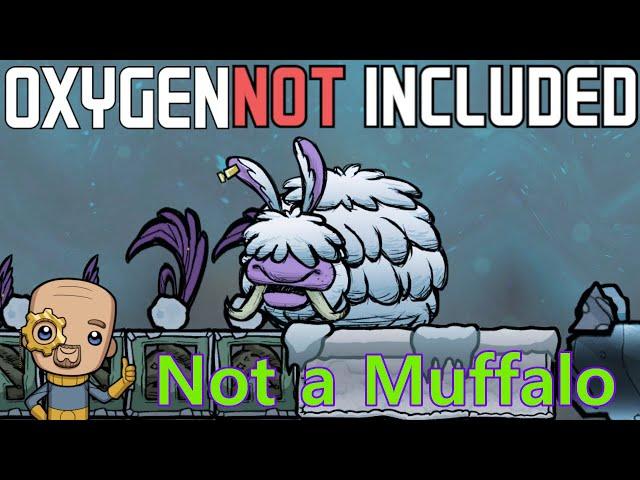 Not all bad Idea's are bad Idea's : Oxygen not included Ep2