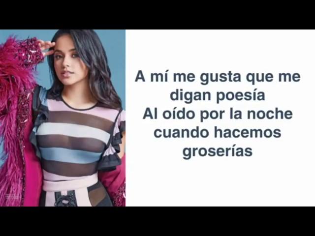 Mayores - Becky G, Bad Bunny (Letra)