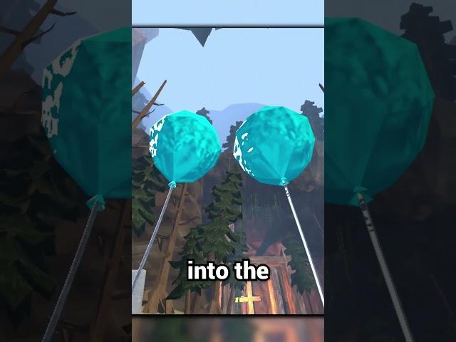 Can You FLY With Balloons In Animal Company?