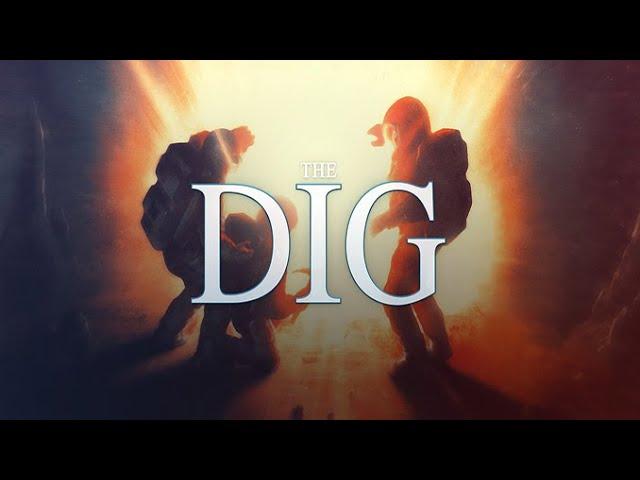 The Dig (COMPLETO Legendado PT-BR) 【Longplay】