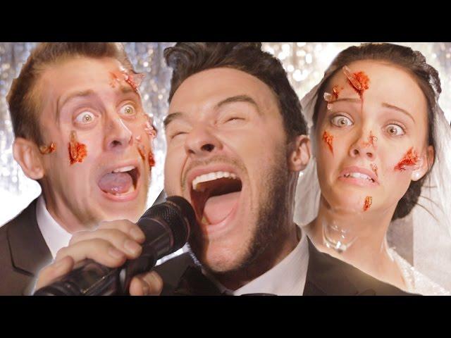 Maroon 5 - "Sugar" PARODY