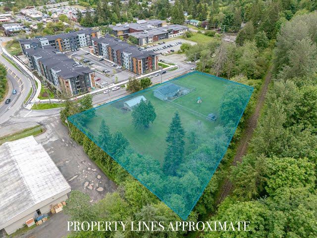 Prime Development Opportunity - 1.42 Acre Property!