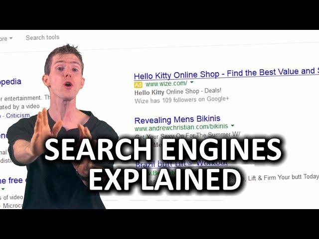 Search Engines as Fast As Possible