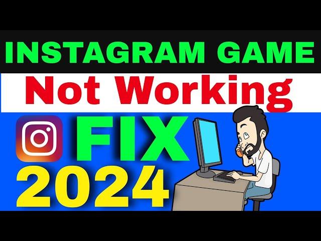 Instagram game update | Instagram game feature not Working | Insta Game not Working | Hidden Game 