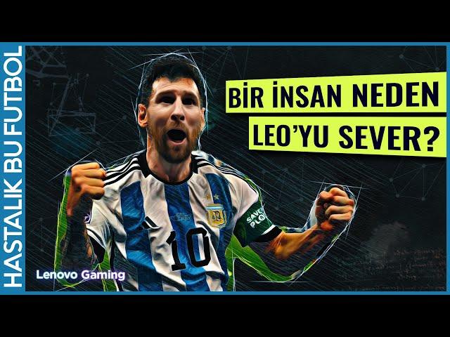 Lionel Messi | "Sıradışı, İstisna ve Anormal"