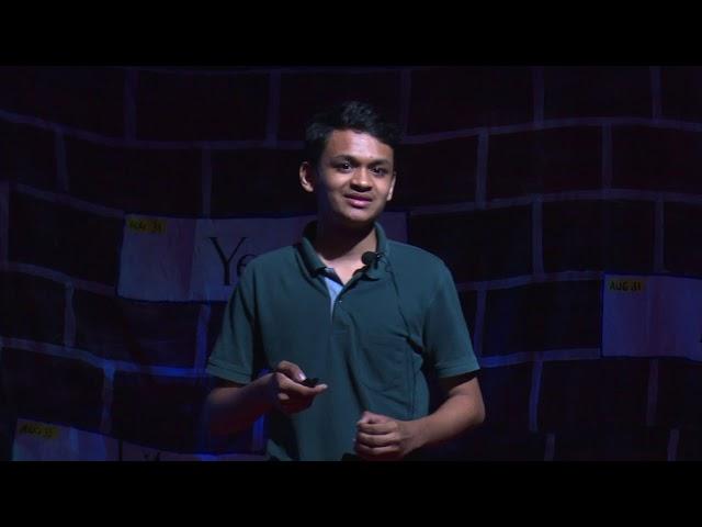 How internet culture changes the way we think | Vihaan Doshi | TEDxTheOrchidSchool