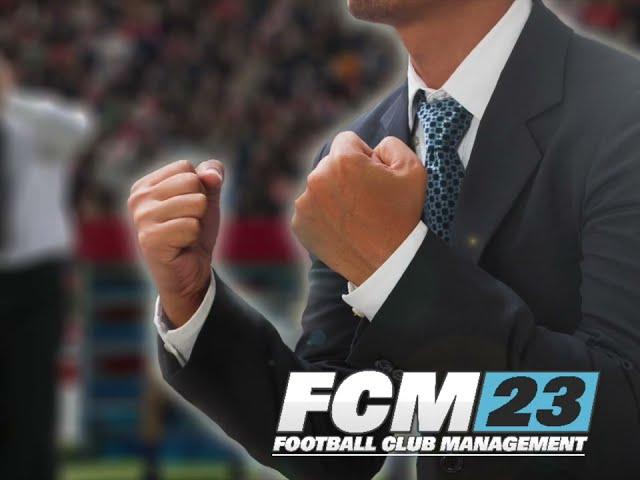 Football Club Management 2023