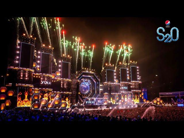 VINAI LIVE SET | S2O 2023 BANGKOK