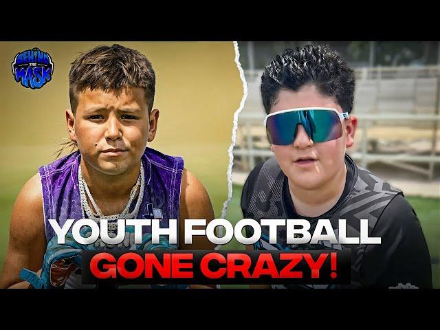 Is Youth Football Too Expensive?