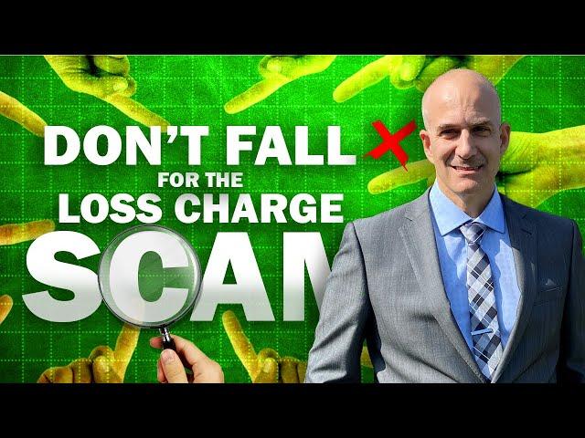 Loss Charge Scam  │ Dirty Tricks Of The Uniform Rental Industry