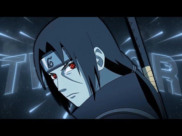 Itachi Twixtor Clips (Naruto Shippuden)