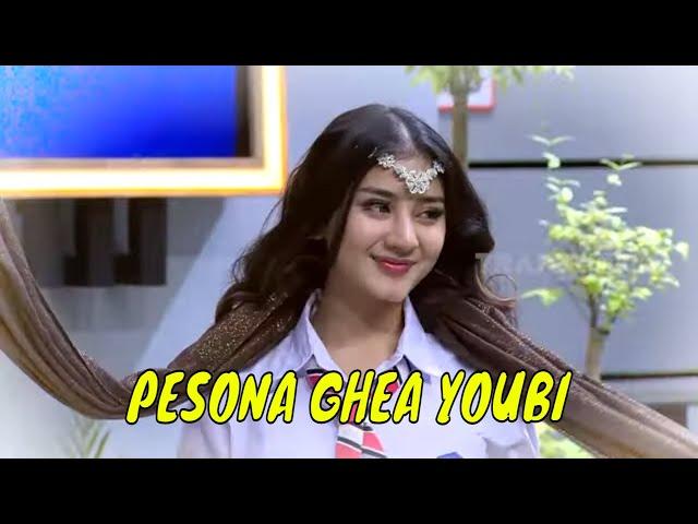 [FULL] TERPESONA KECANTIKAN GHEA YOUBI  | ANAK SEKOLAH (15/02/22)